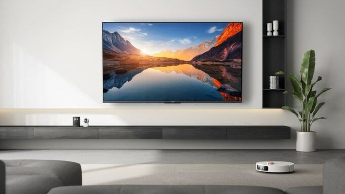 Xiaomi TV A 43' 2025