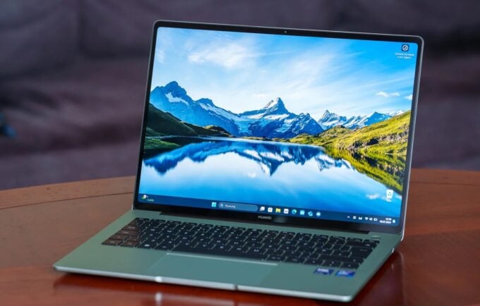 Huawei MateBook 14 (2024)