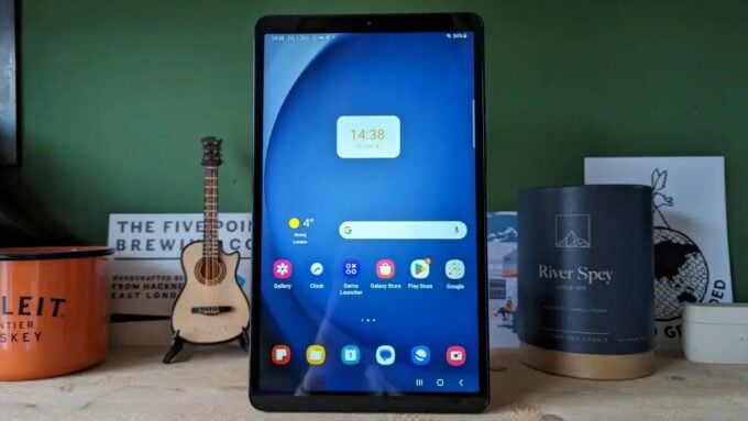 Samsung Galaxy Tab A9 (2023)