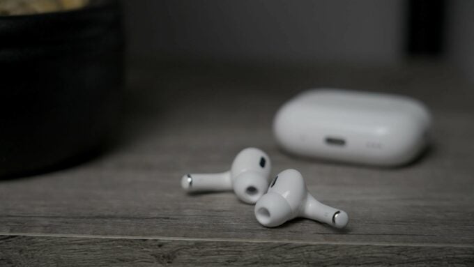 AirPods Pro 2