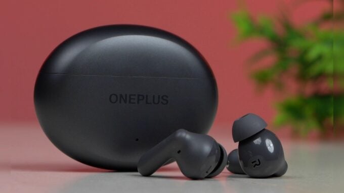 OnePlus Nord Buds 3