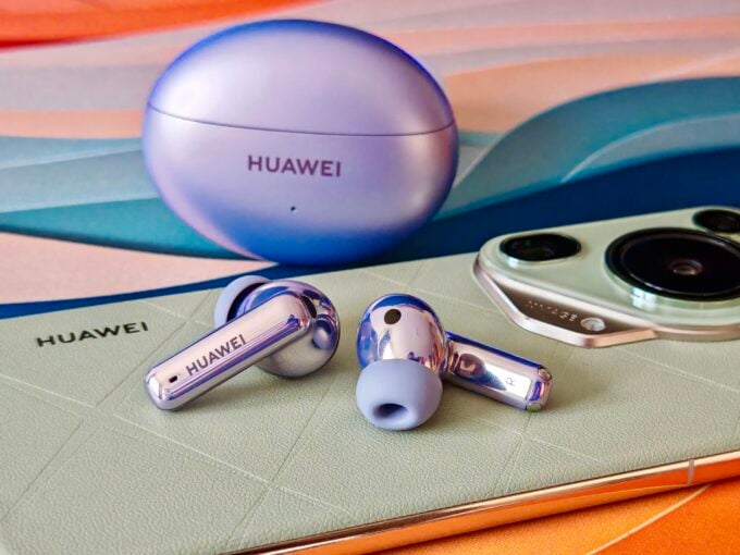 Huawei FreeBuds 6i