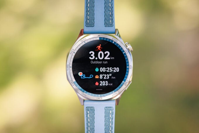 Huawei Watch GT 5