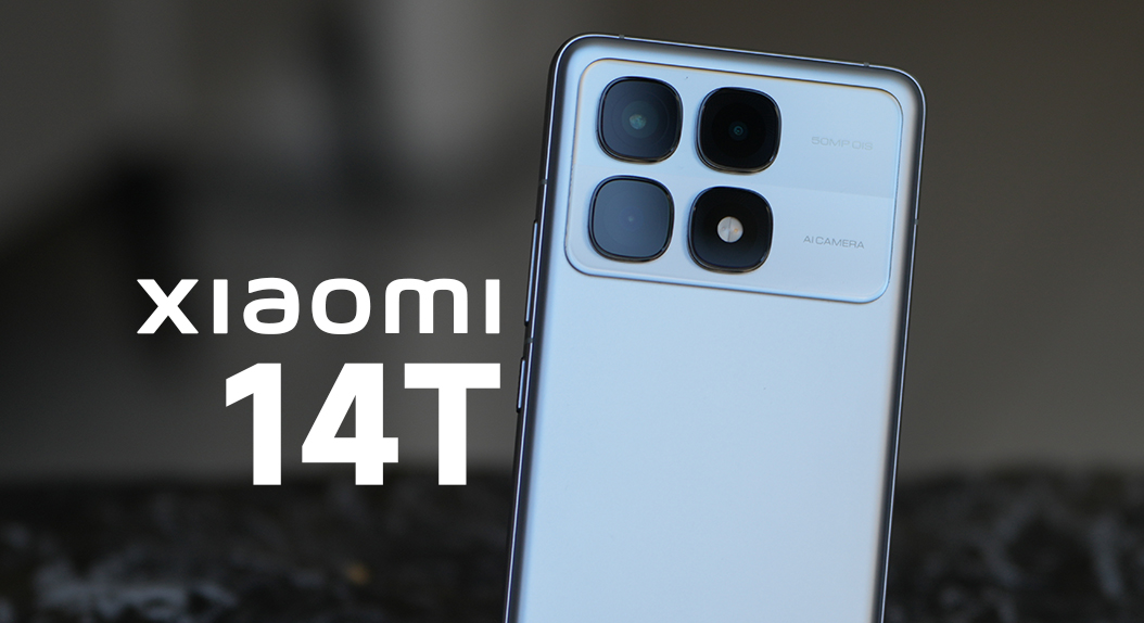 Смартфон Xiaomi 14T