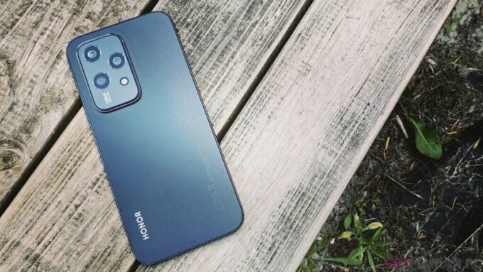 Honor 200 Lite