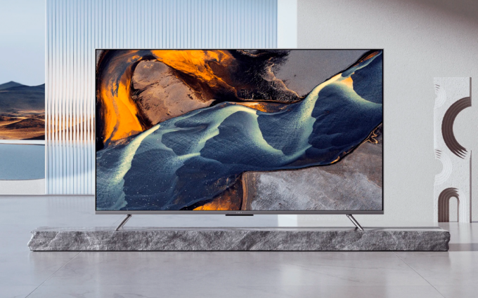 Xiaomi TV Q2 50'