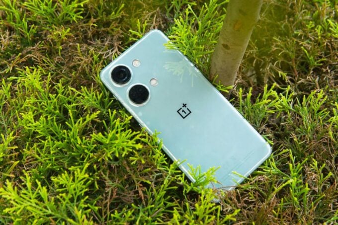 OnePlus Nord 3