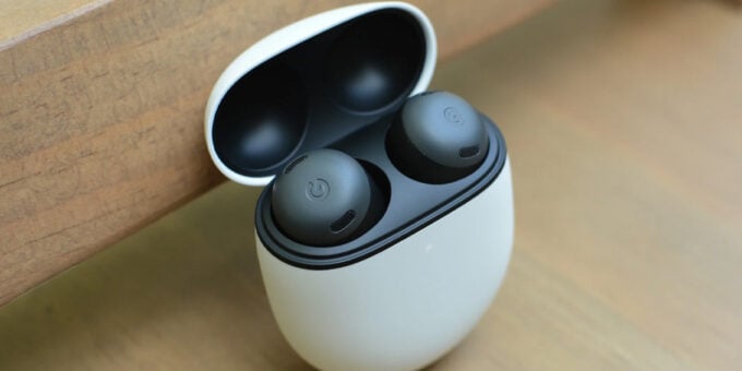 Google Pixel Buds Pro 