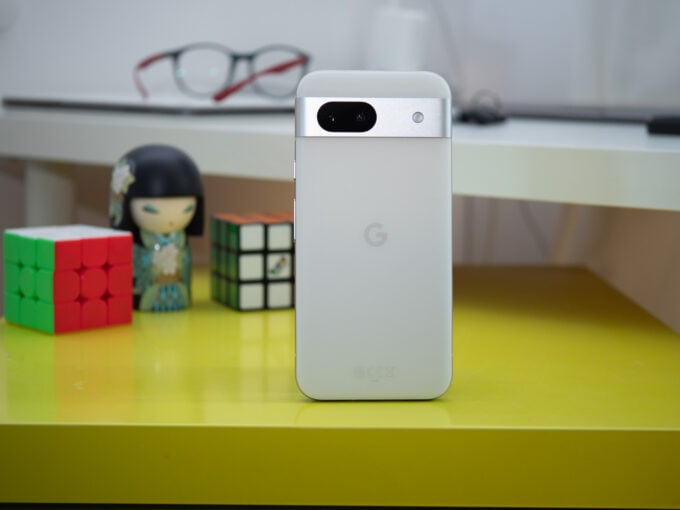 Google Pixel 8a