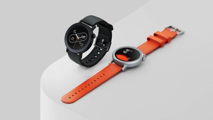 CMF Watch Pro 2 