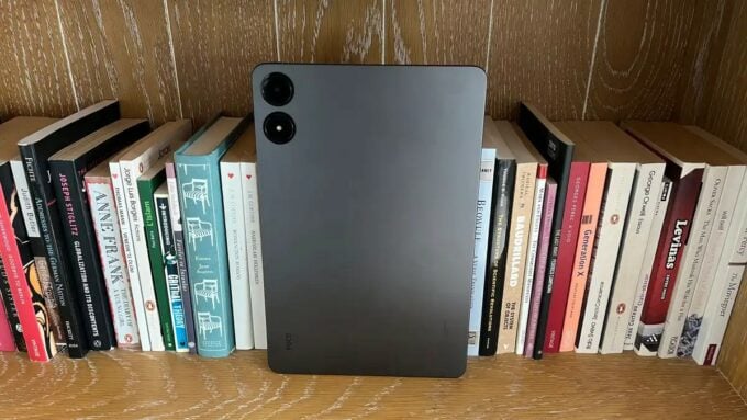 Xiaomi Poco Pad