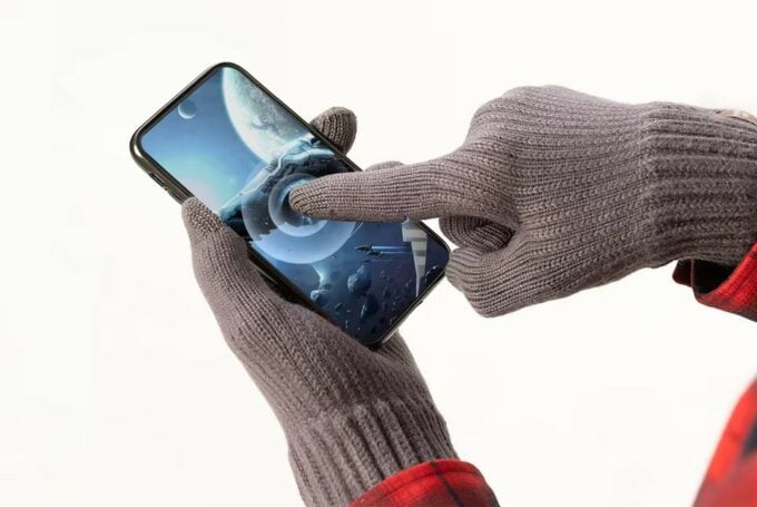 Xiaomi FO Touch Gloves