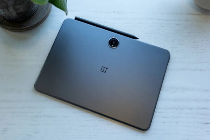 OnePlus Pad 2