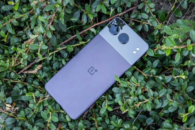 OnePlus Nord 4 