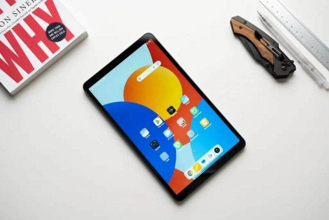 Xiaomi RedmiPad SE 8.7'