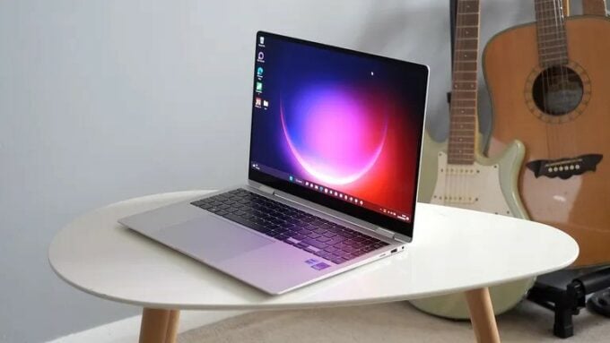 Samsung Galaxy Book3 Pro 360