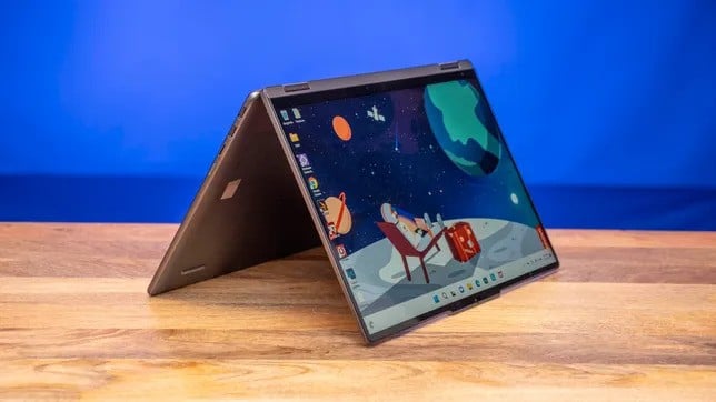 Lenovo Yoga 7