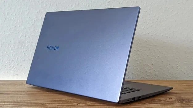 Honor MagicBook 15 (2021) 