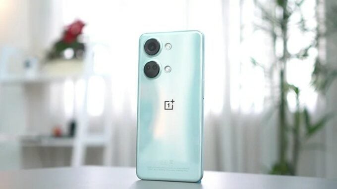 OnePlus Nord 3