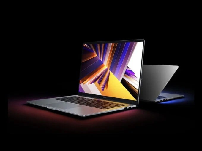 Xiaomi RedmiBook 14 (2024)