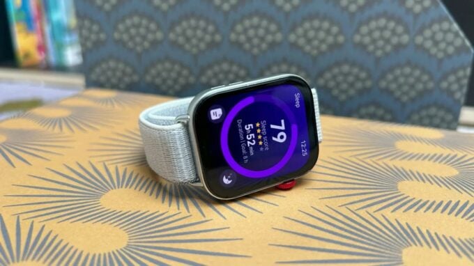 Huawei Watch Fit 3