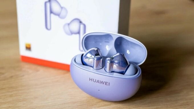 Huawei FreeBuds 6i