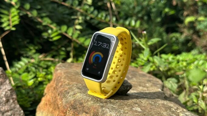 Huawei Band 9