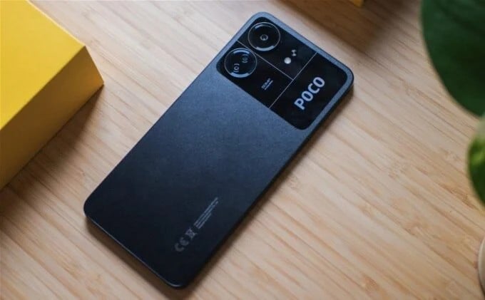 Xiaomi Poco C65