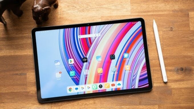 Xiaomi Redmi Pad Pro