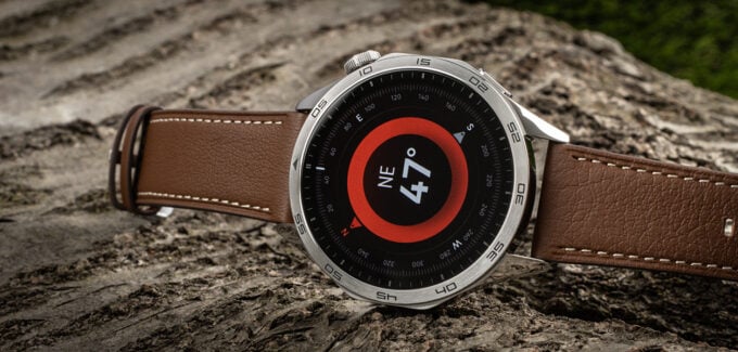 Huawei Watch GT 4