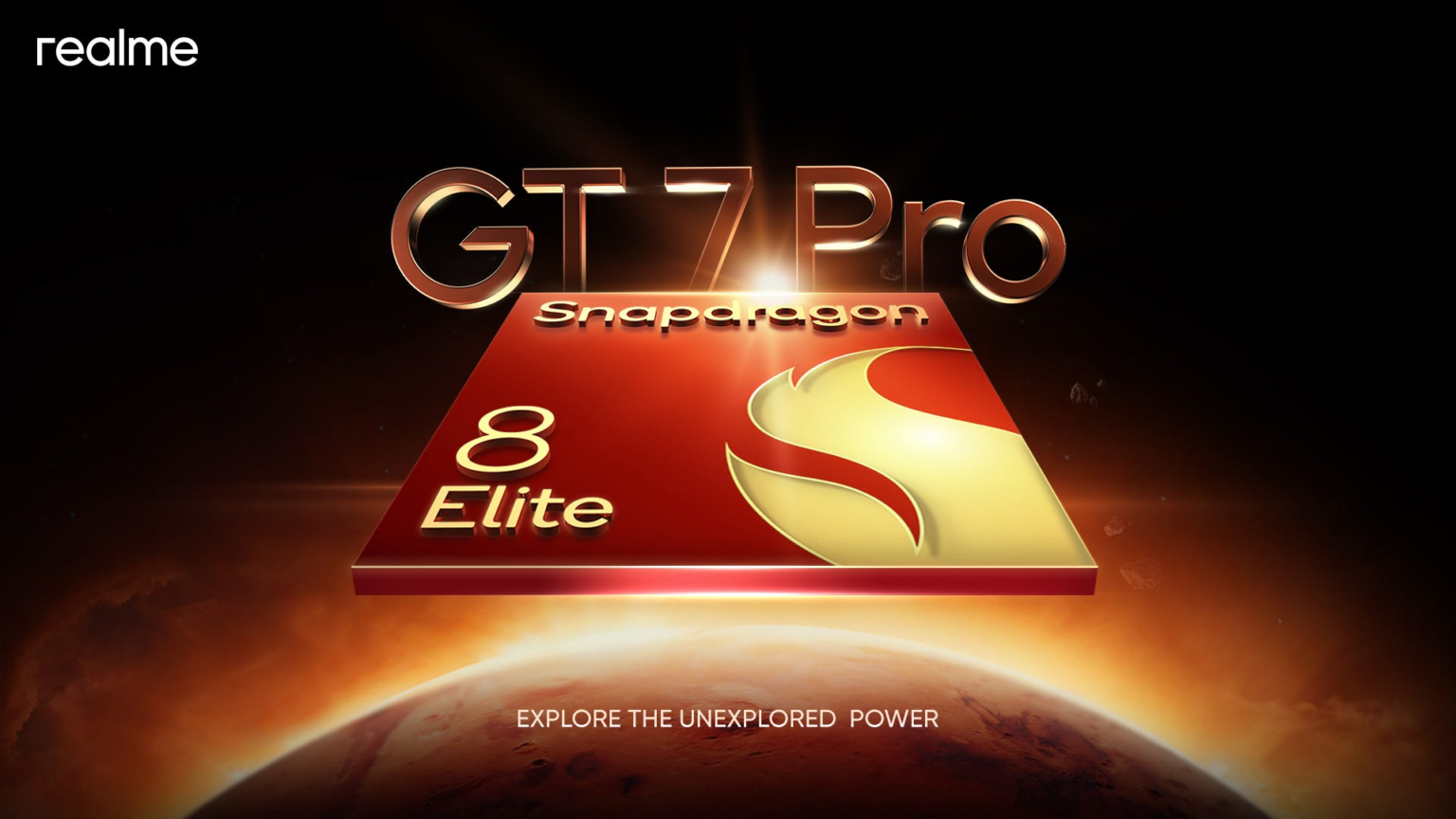 Realme gt 7 pro Ozon