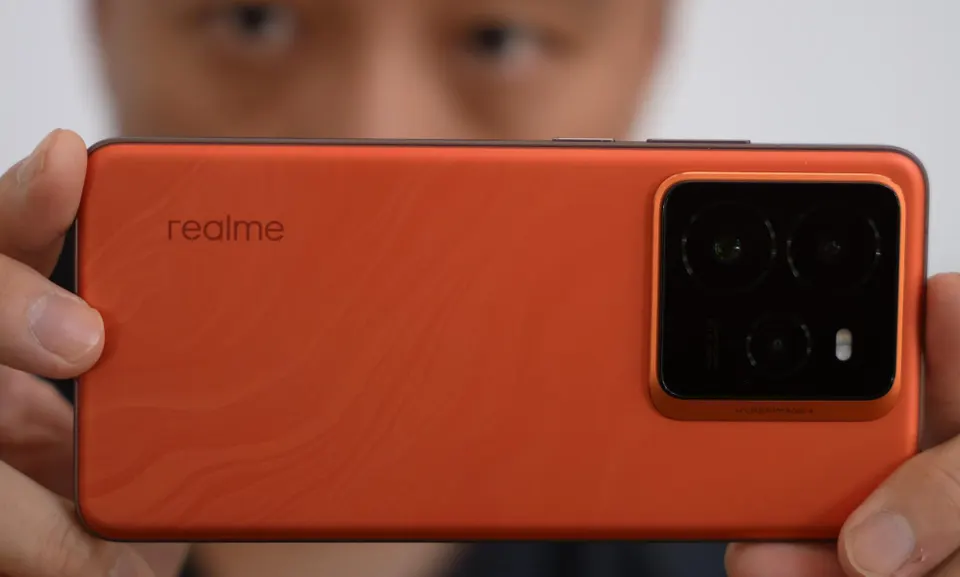 Смартфон Realme GT 7 Pro