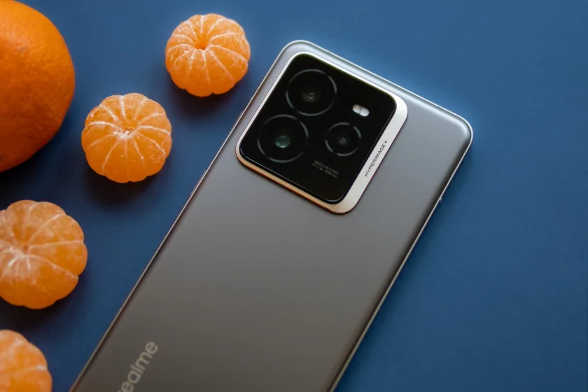 Смартфон Realme GT 7 Pro