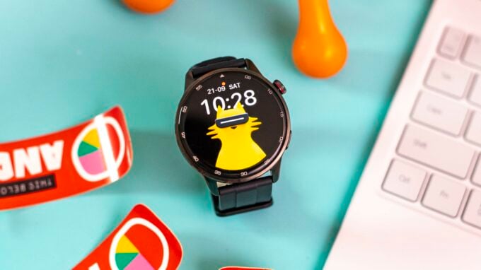 Realme Watch S2