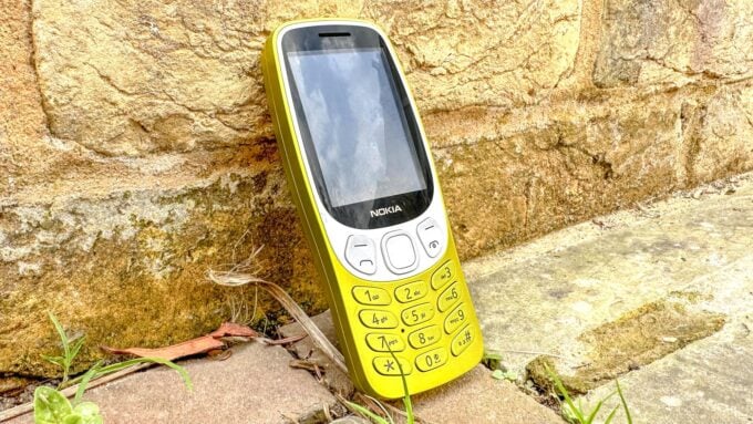 Nokia 3210