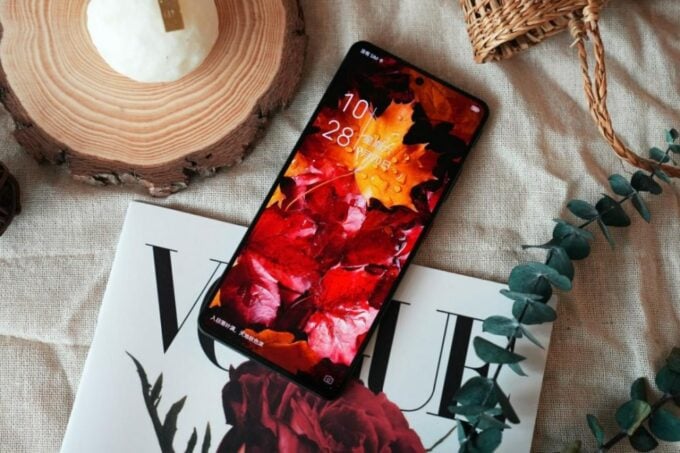 ZTE Nubia Z60S Pro