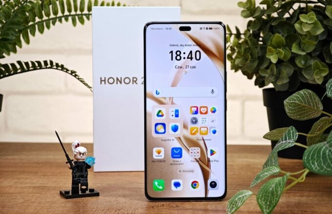 Honor 200 Pro 