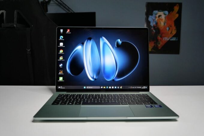 Huawei MateBook 14 (2024)