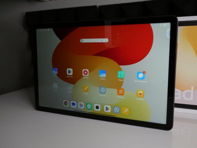 Xiaomi Redmi Pad SE