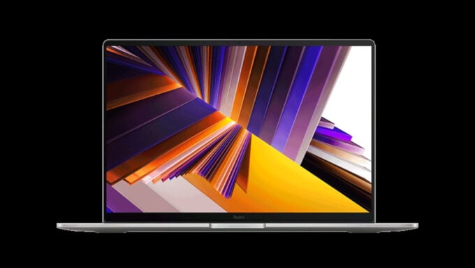 Xiaomi RedmiBook 14 (2024)