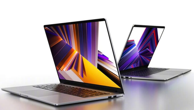 Xiaomi RedmiBook 16 (2024)