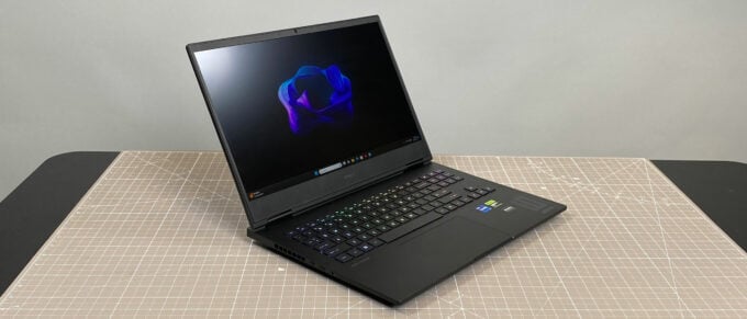 HP Omen 16