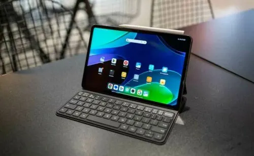 Хитовый планшет Xiaomi обесценился в России. У него шикарный 144 ...