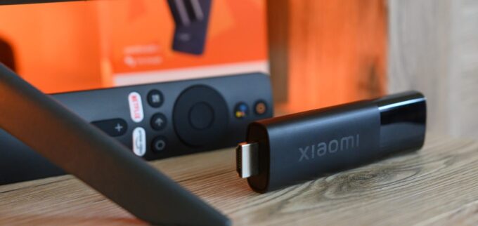 Xiaomi TV Stick 4K 