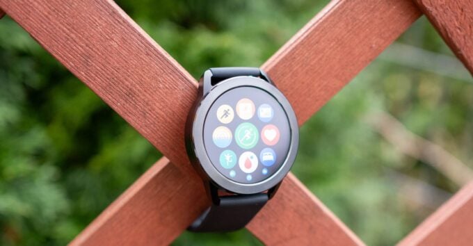 Xiaomi Watch S3