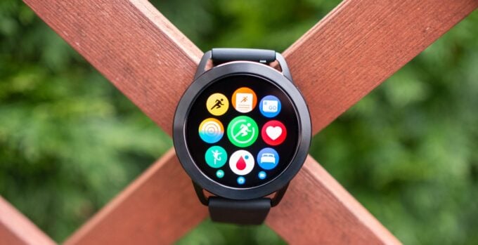 Xiaomi Watch S3