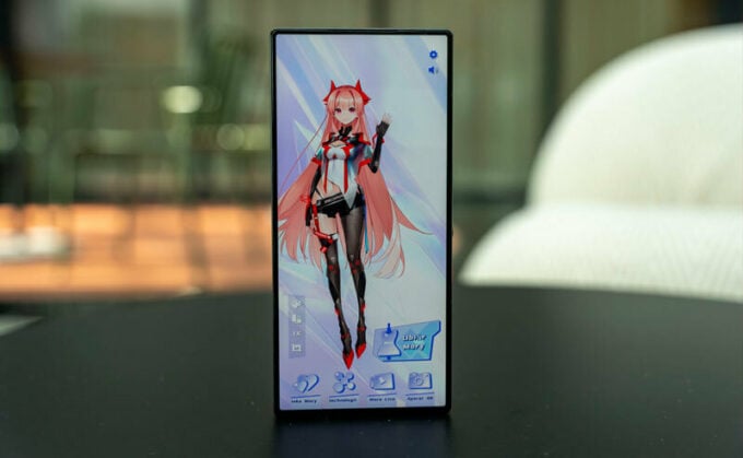 ZTE Nubia Red Magic 9 Pro