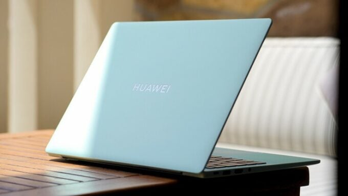 Huawei MateBook 14 (2024) 