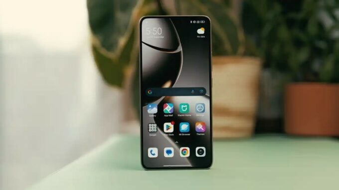 Xiaomi 14T