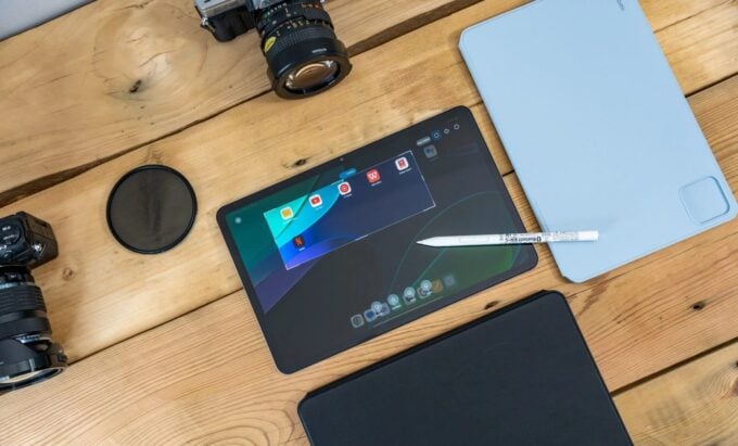 Xiaomi Pad 6